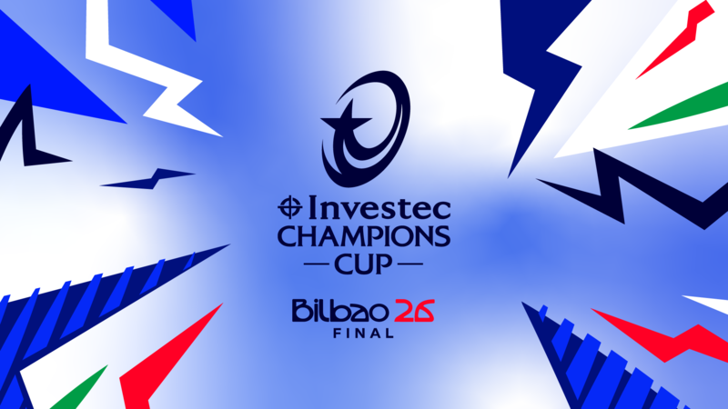 FINALE INVESTEC CHAMPIONS CUP 2026